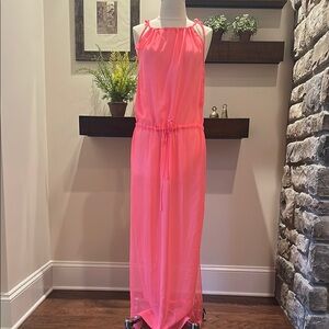 KANOMI WOMEN’S LONG COVER UP